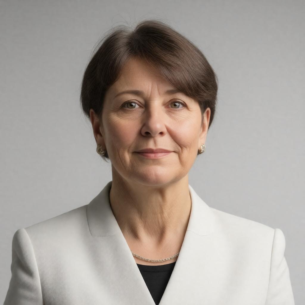 Helen Clark